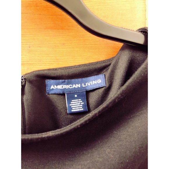 AMERICAN LIVING DRESS 👗 - Picture 3 of 4